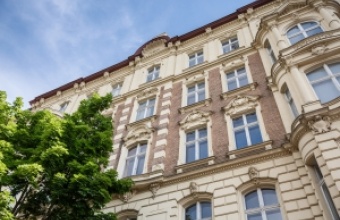 Altbau - Ritterstraße - Berlin-Kreuzberg