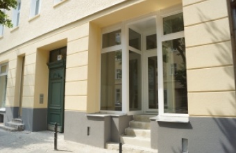Altbau - Weitlingstraße 56 - Berlin-Lichtenberg Altbau - Weitlingstraße 56 - Berlin-Lichtenberg