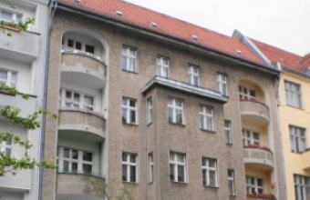 Altbau - Witzleben Straße 38 - Berlin-Charlottenburg Altbau - Witzleben Straße 38 - Berlin-Charlottenburg